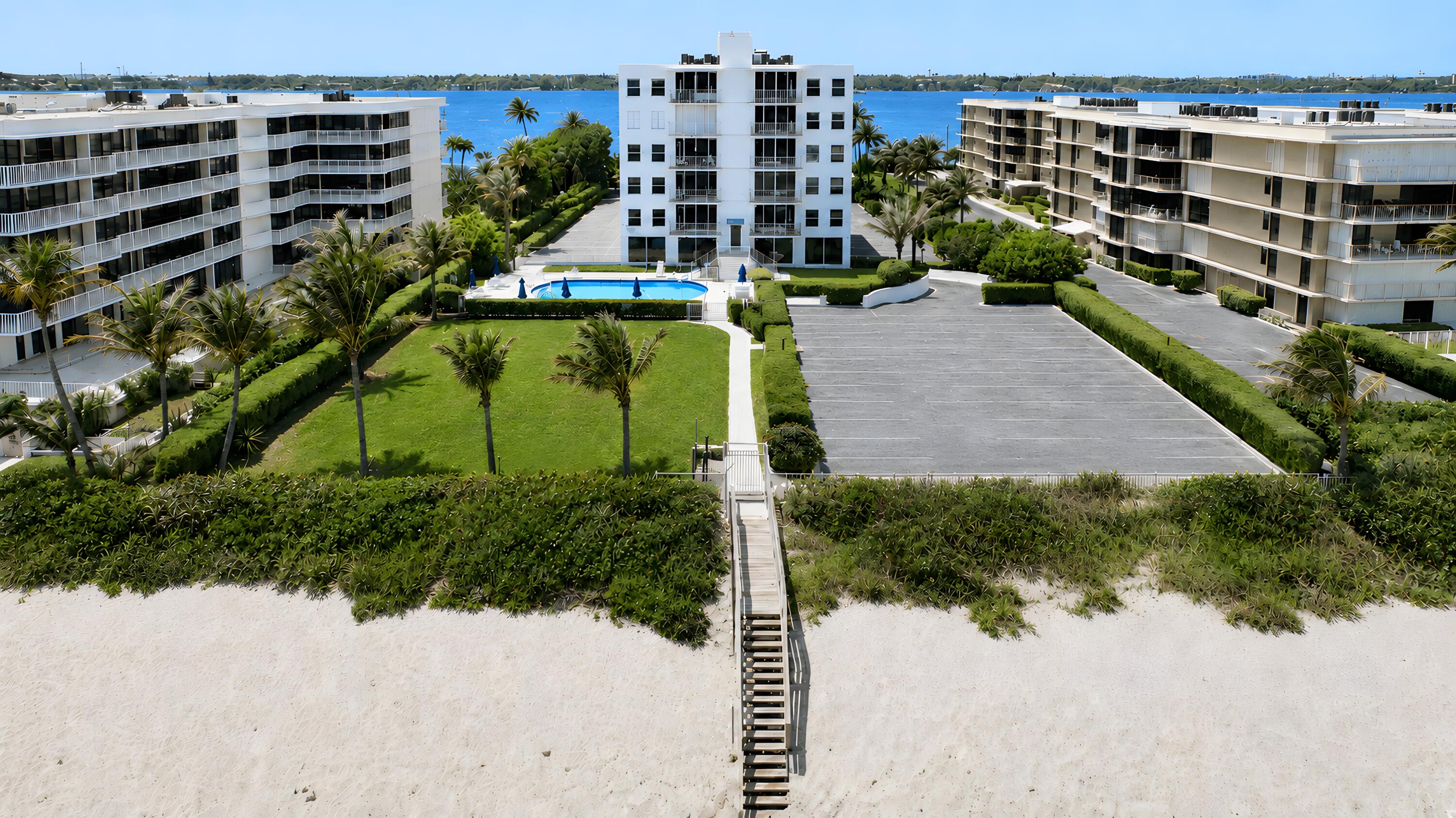 La Renaissance - Residential