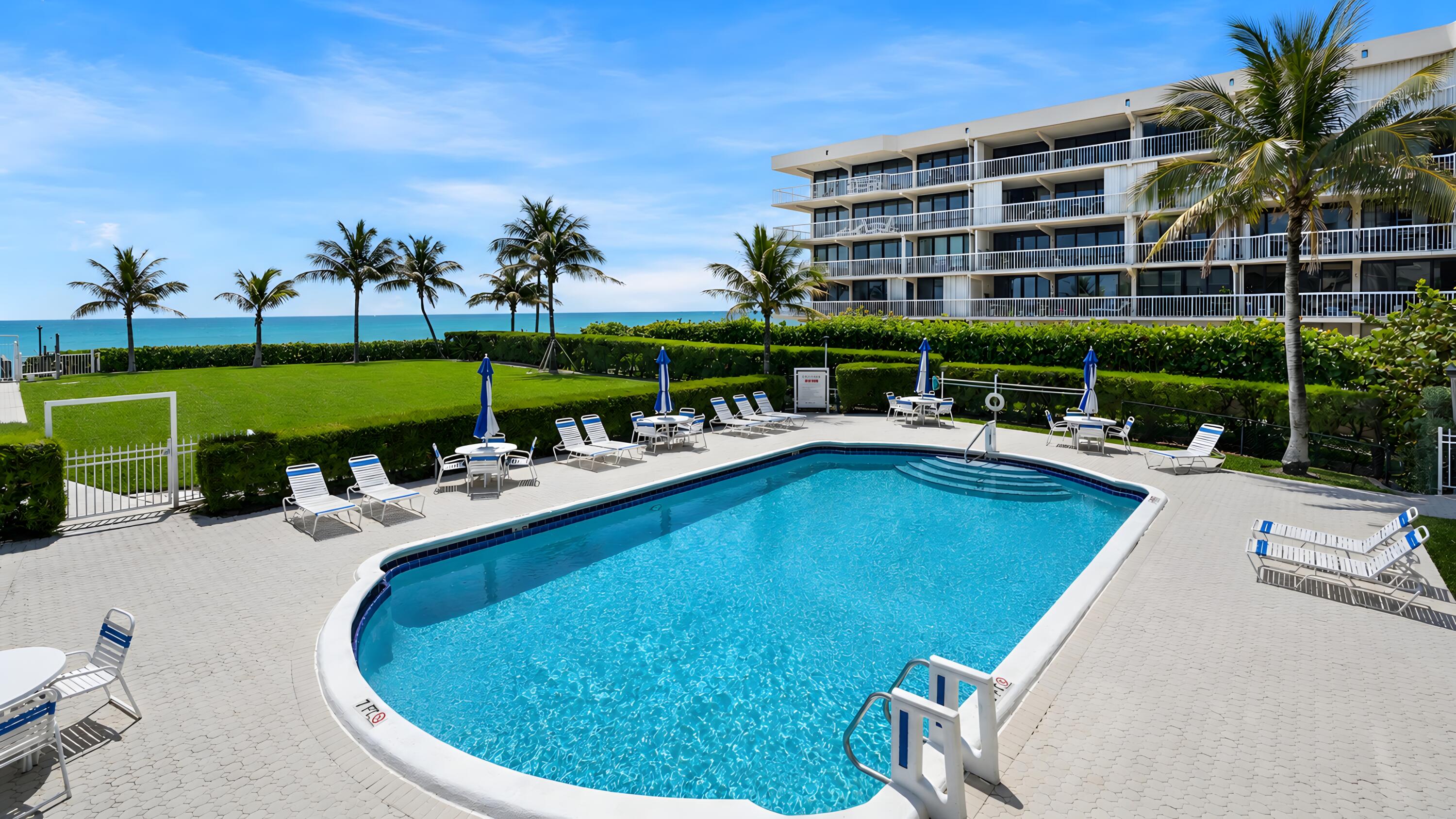 La Renaissance - Residential