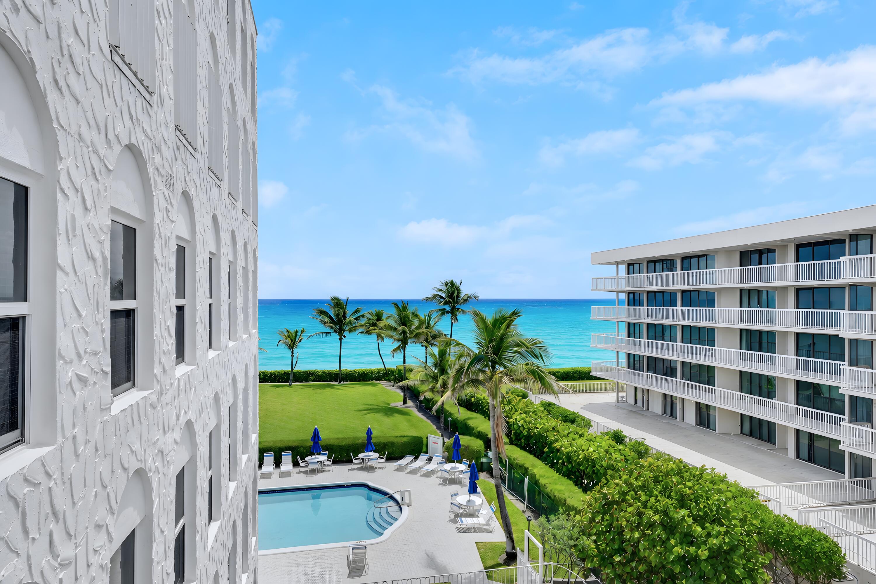 La Renaissance - Residential