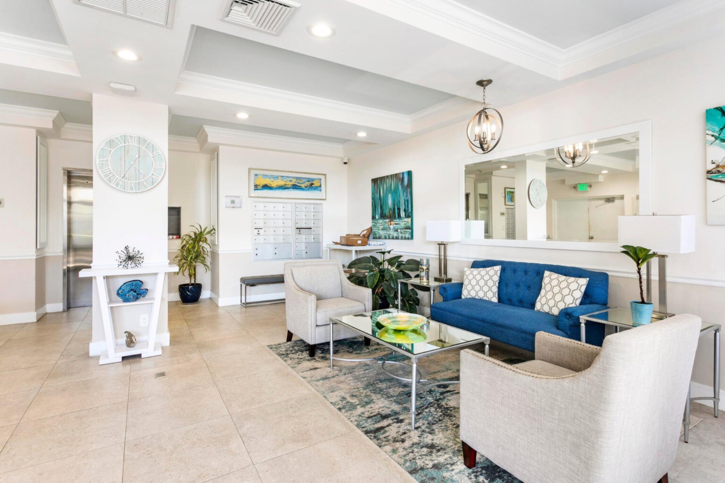 La Renaissance - Residential