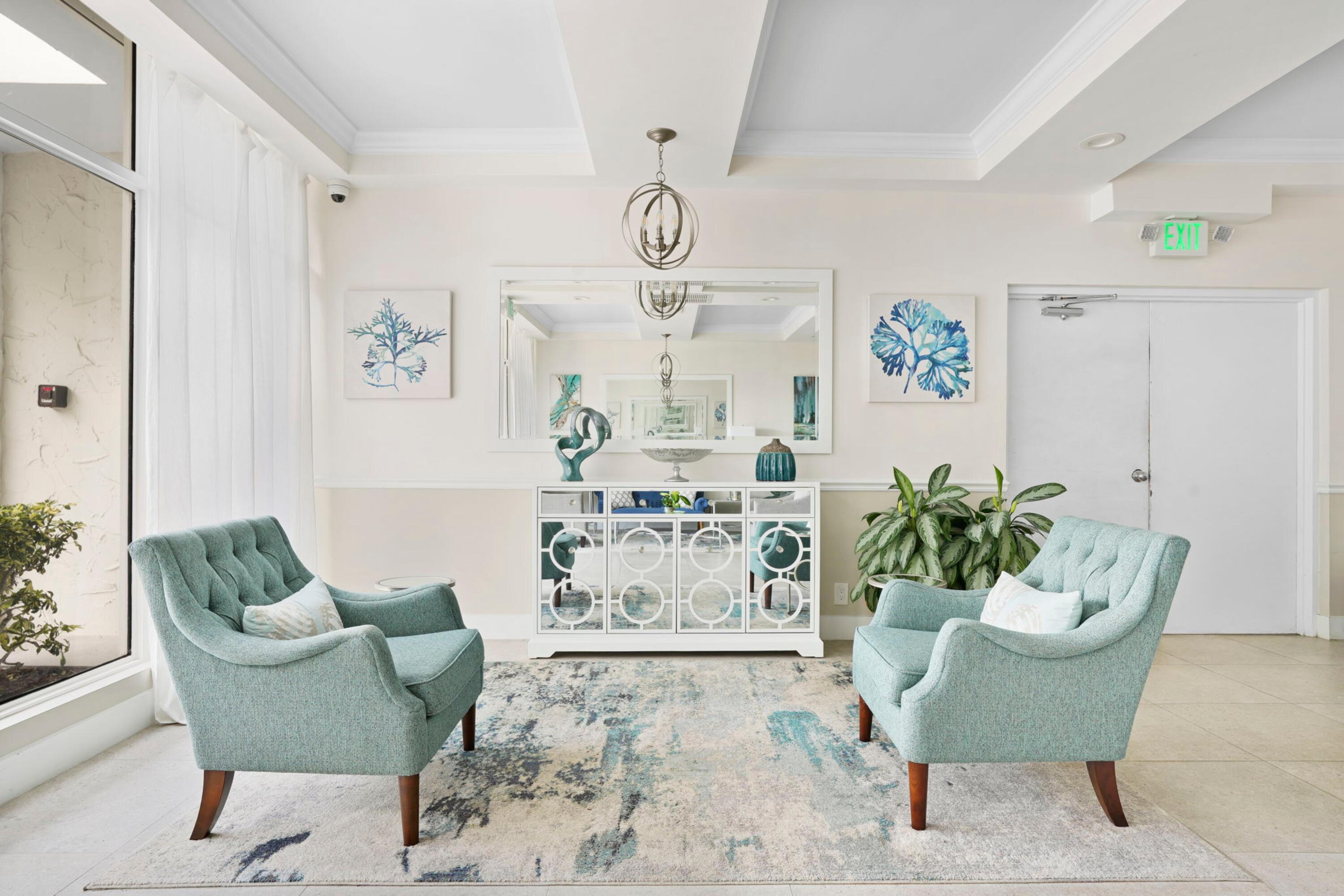 La Renaissance - Residential