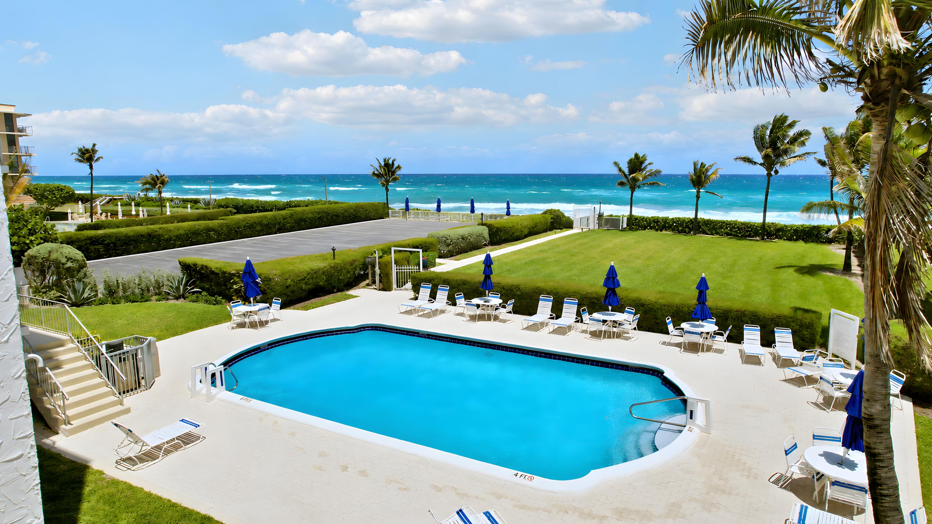La Renaissance - Residential