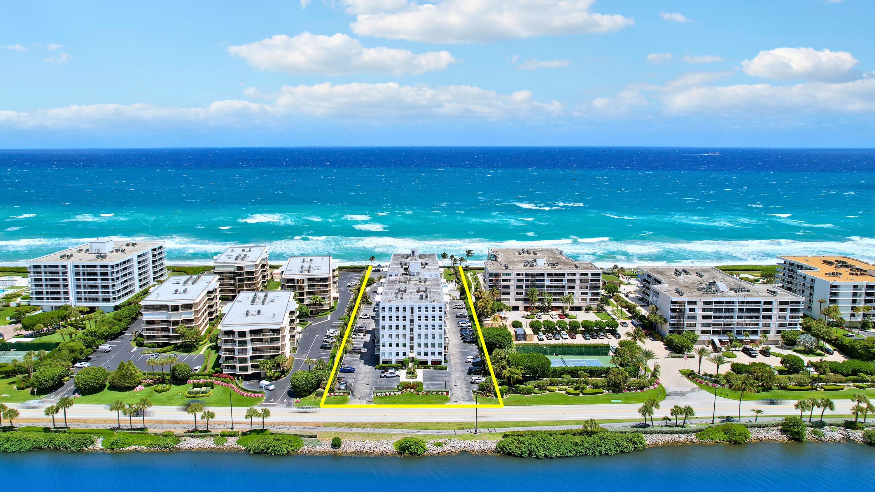 La Renaissance - Residential