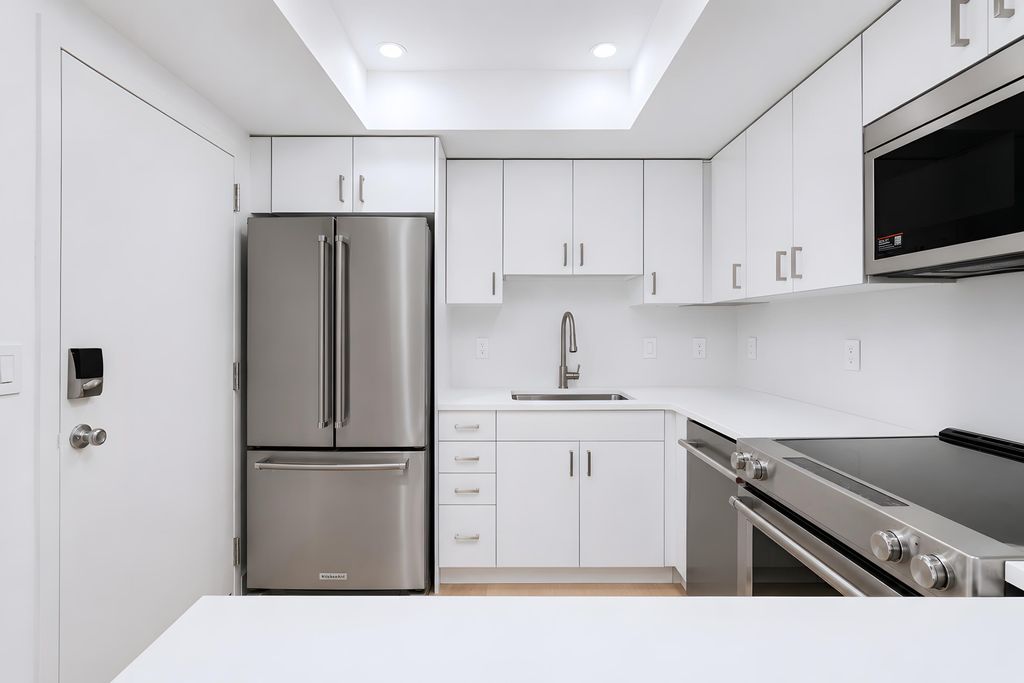 Photo of 3230 S Ocean Boulevard #E-410, Palm Beach, FL 33480 (MLS # B26028304)