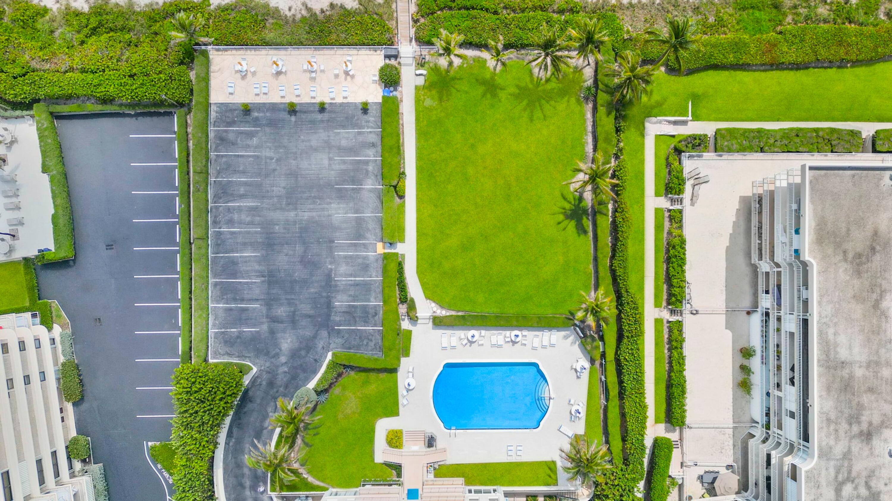 La Renaissance - Residential