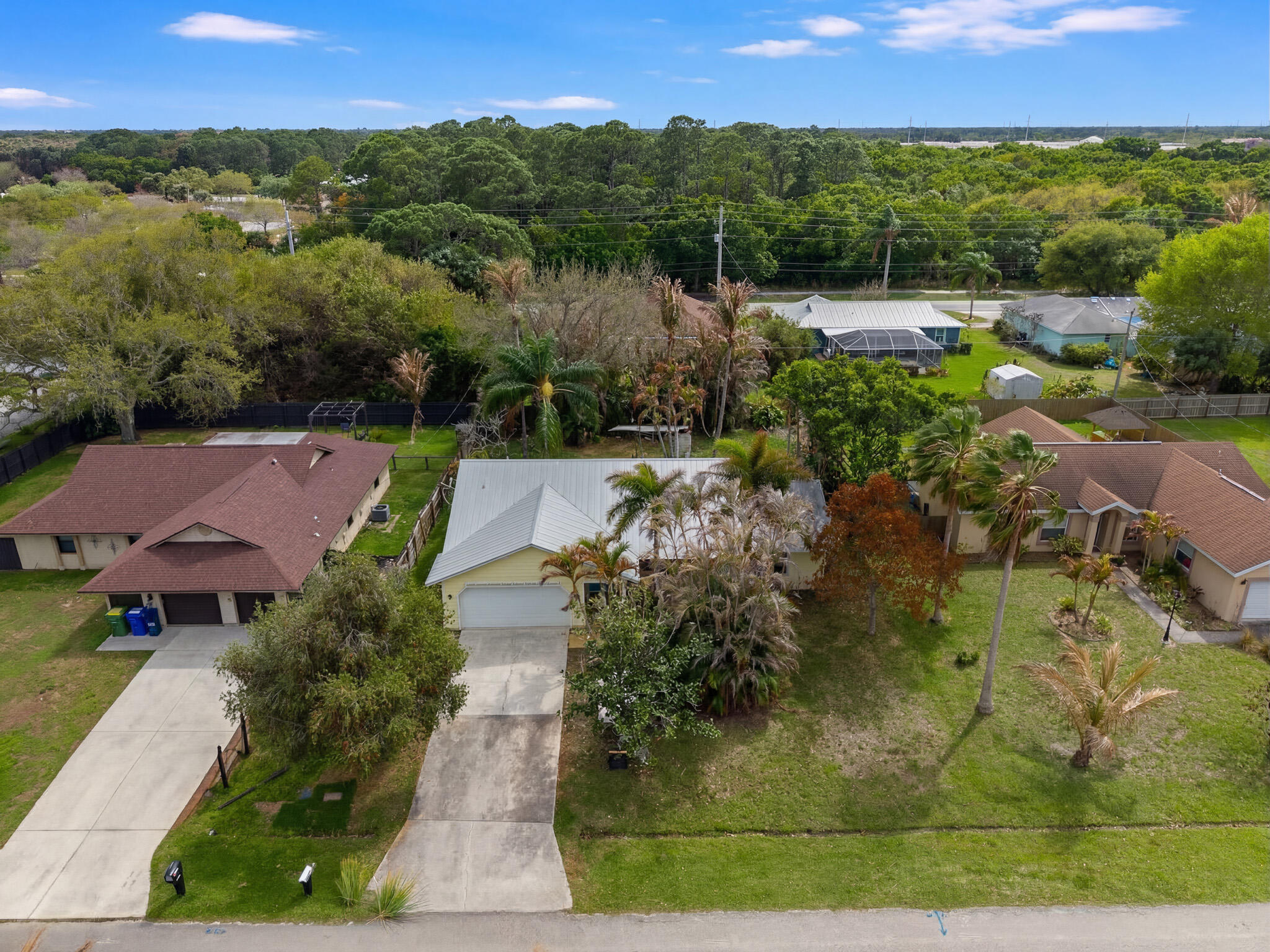 PORT ST LUCIE SECTION 30 - Residential