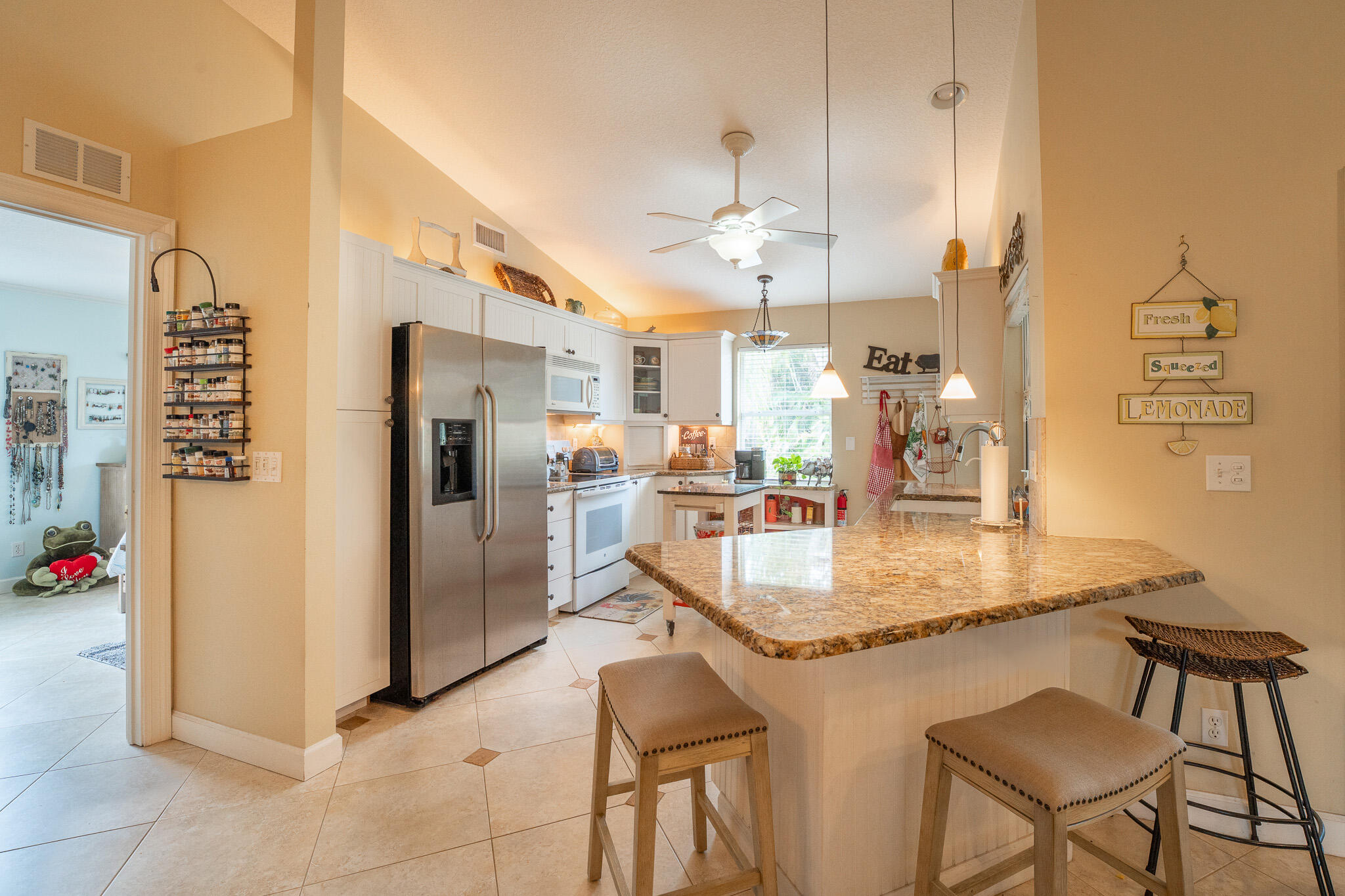 PORT ST LUCIE SECTION 30 - Residential