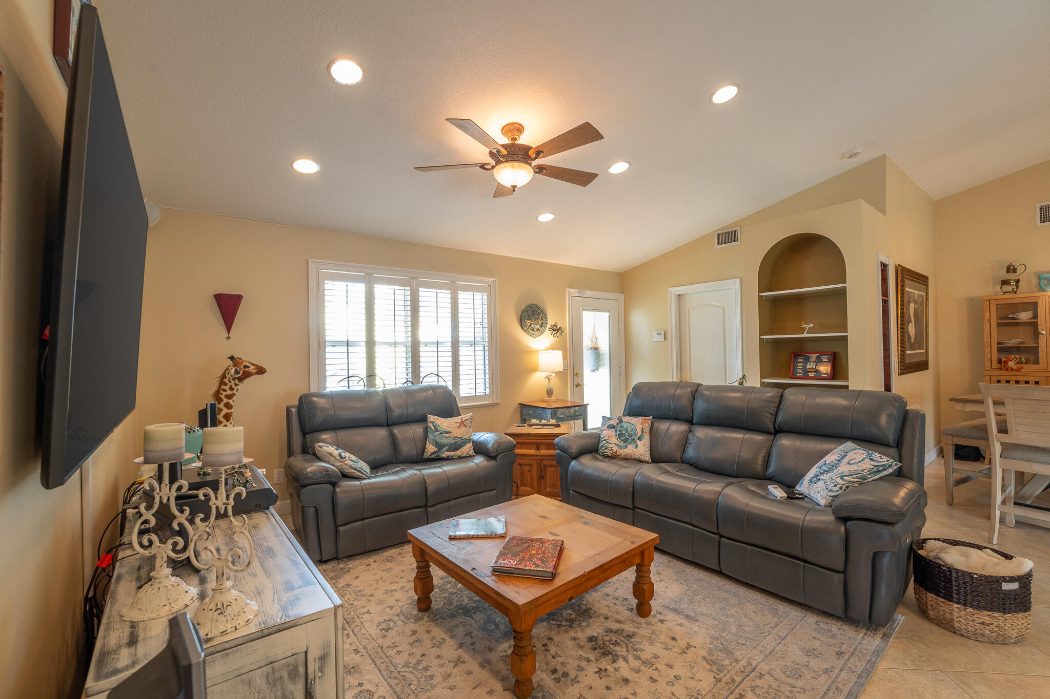 PORT ST LUCIE SECTION 30 - Residential