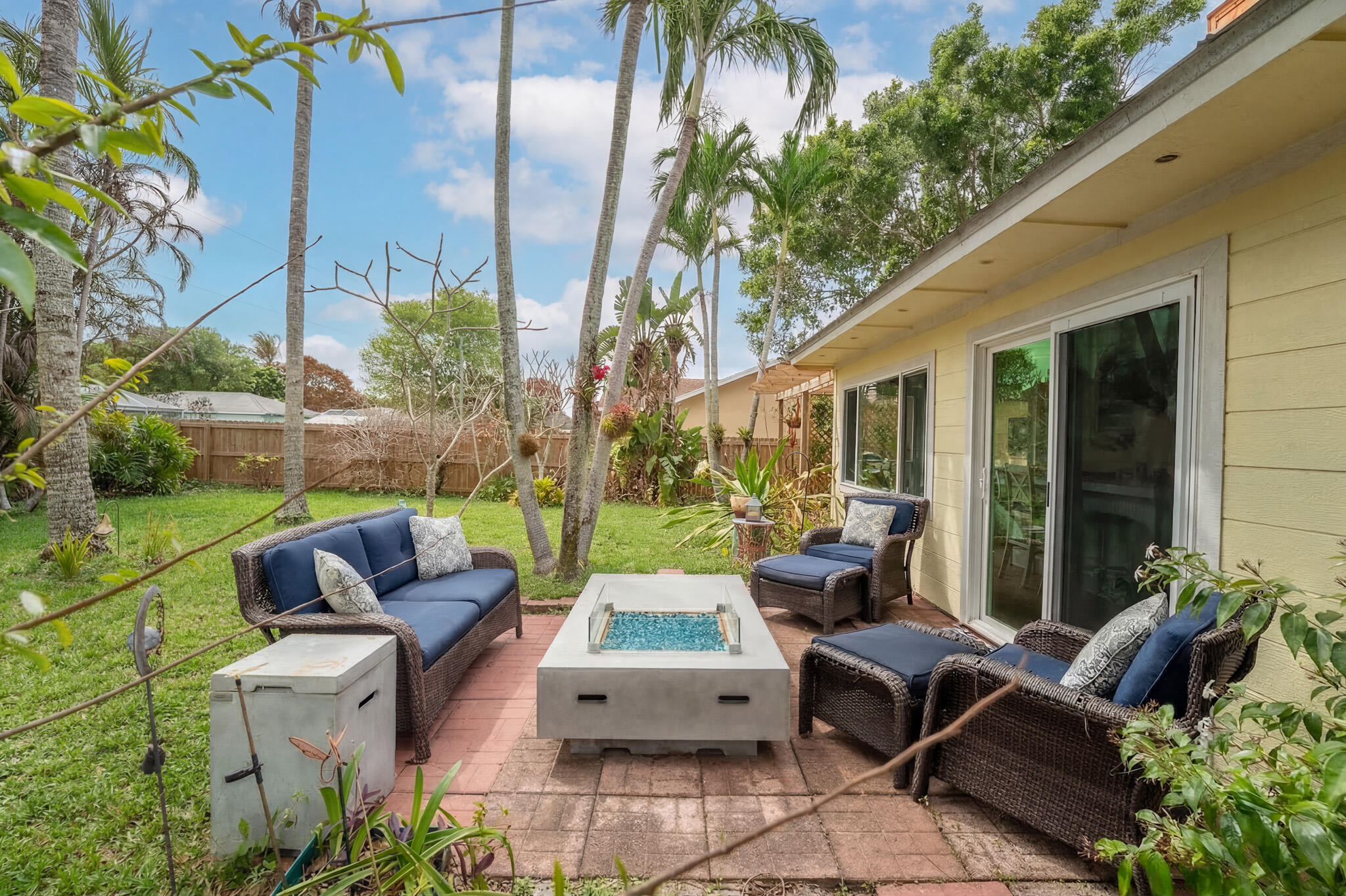 PORT ST LUCIE SECTION 30 - Residential