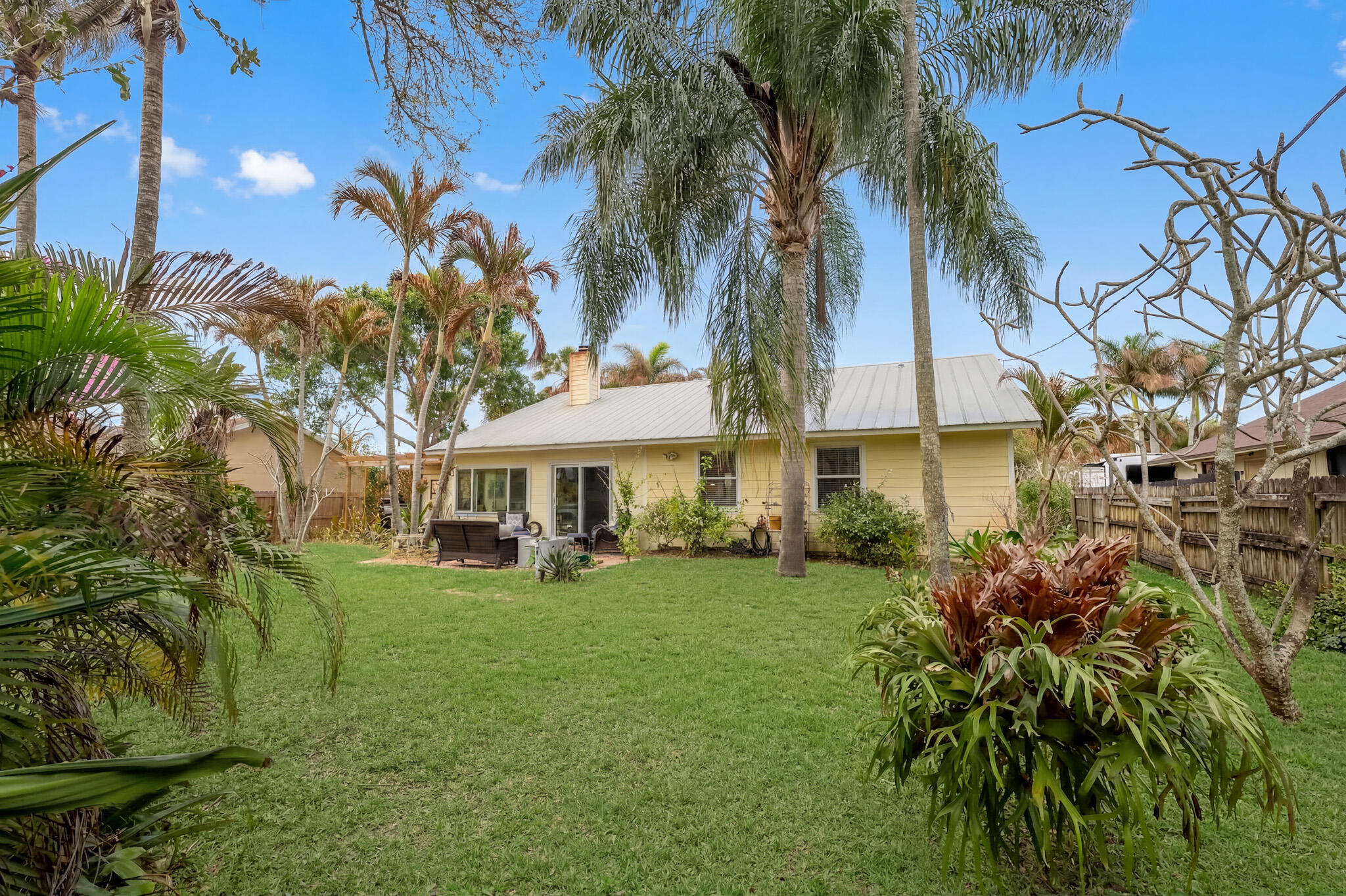 PORT ST LUCIE SECTION 30 - Residential