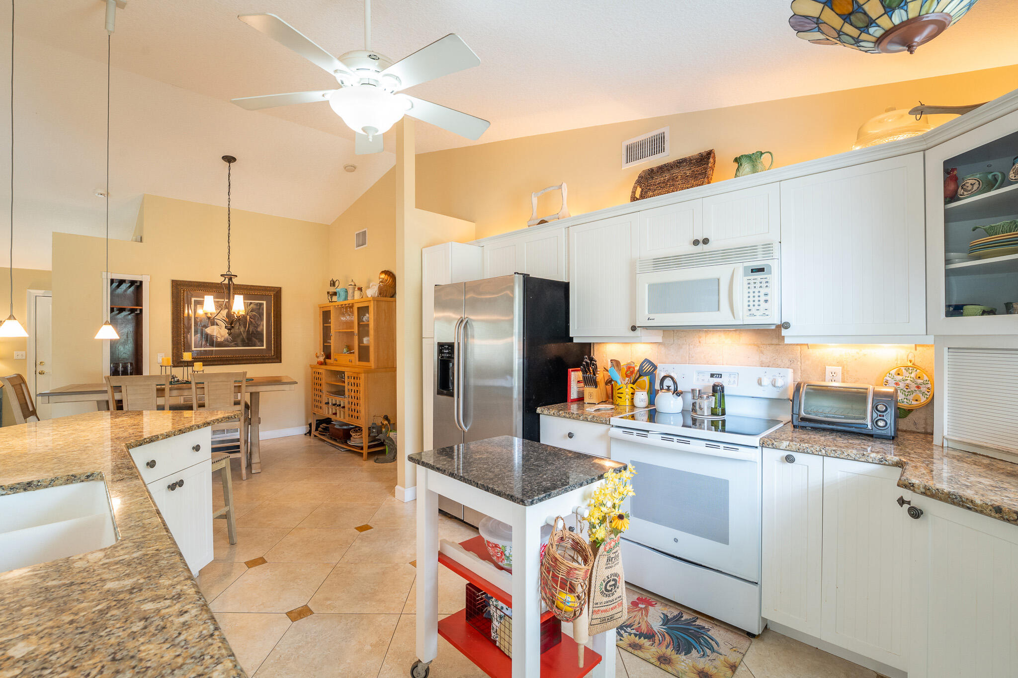 PORT ST LUCIE SECTION 30 - Residential