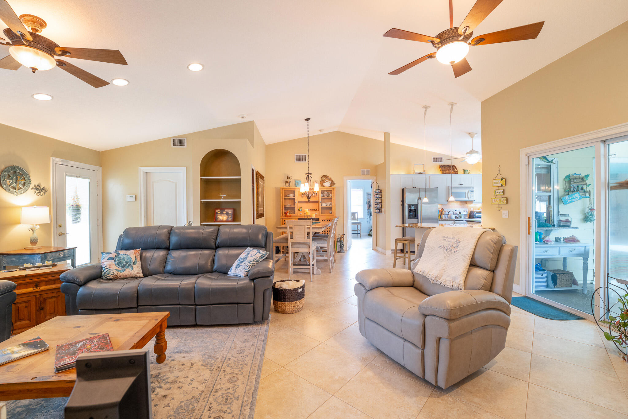 PORT ST LUCIE SECTION 30 - Residential