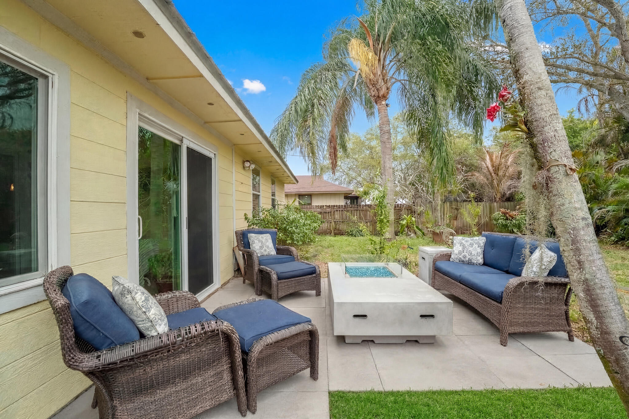 PORT ST LUCIE SECTION 30 - Residential