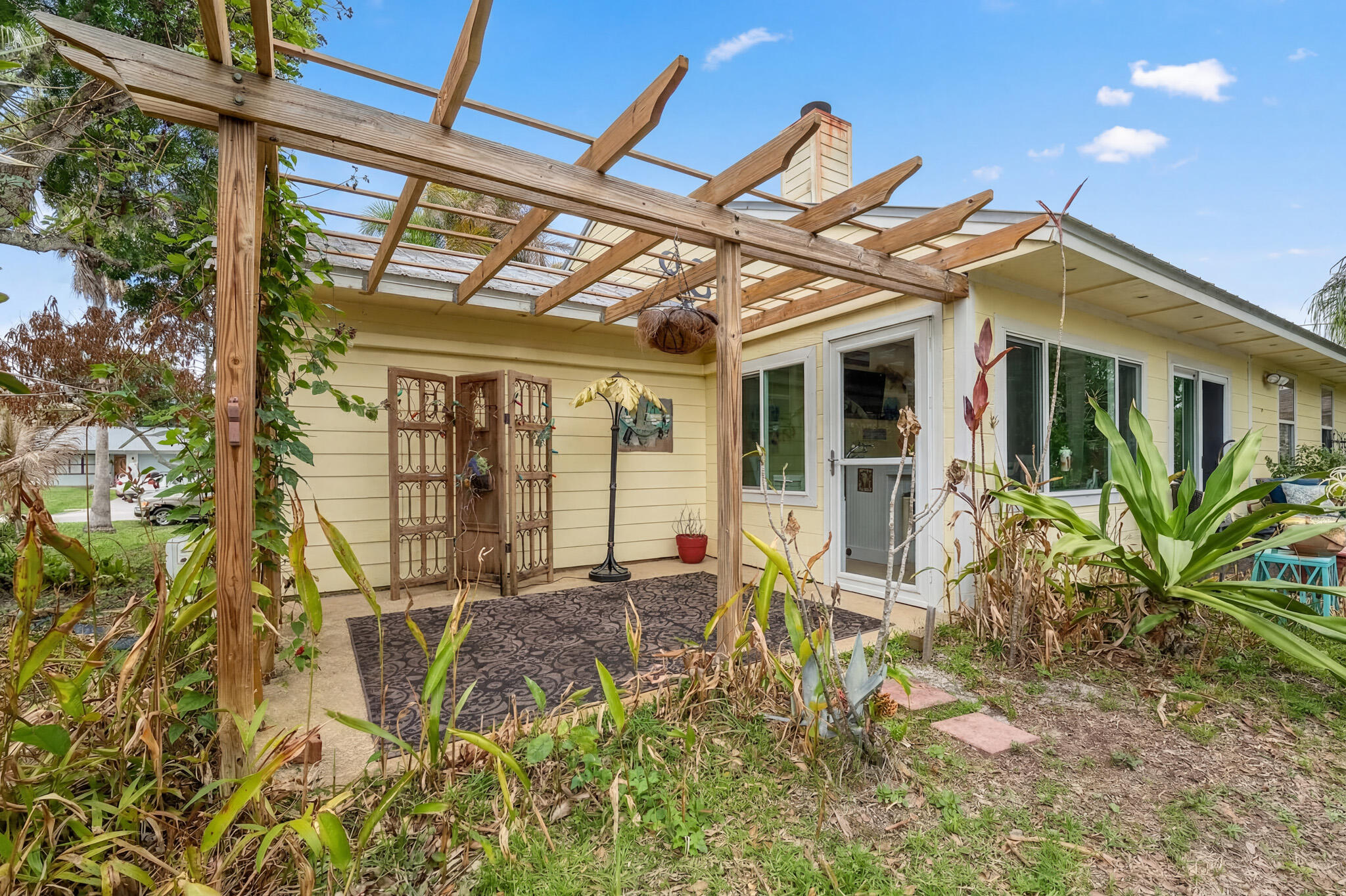 PORT ST LUCIE SECTION 30 - Residential