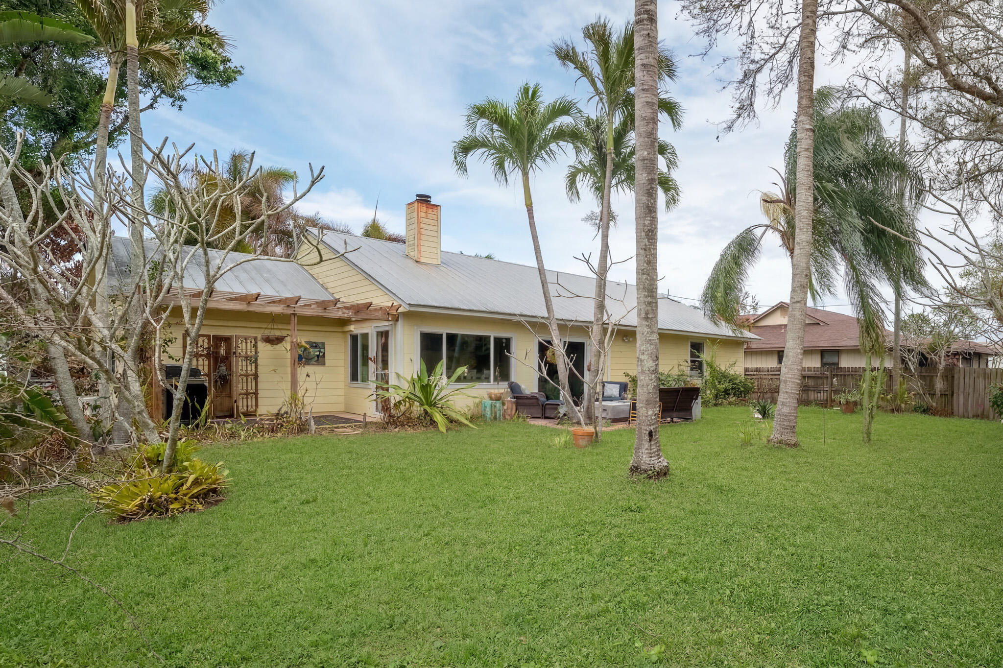 PORT ST LUCIE SECTION 30 - Residential