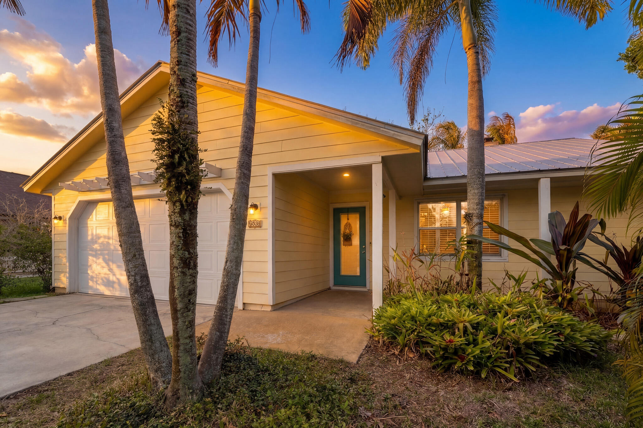 PORT ST LUCIE SECTION 30 - Residential