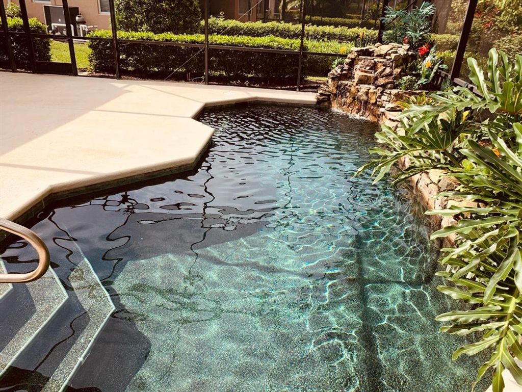 Photo of 9500 Avenel Lane SW, Port Saint Lucie, FL 34986 (MLS # R10715050)