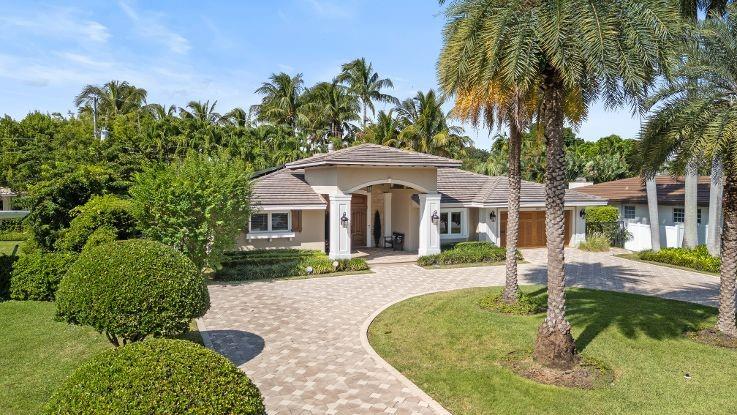 Sunrise Intracoastal - Residential