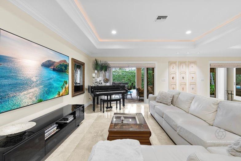 Sunrise Intracoastal - Residential