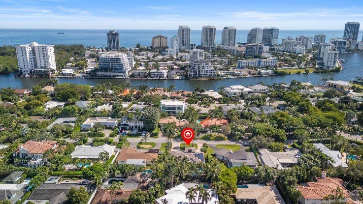 Sunrise Intracoastal - Residential