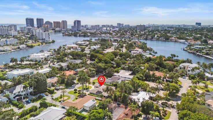 Sunrise Intracoastal - Residential