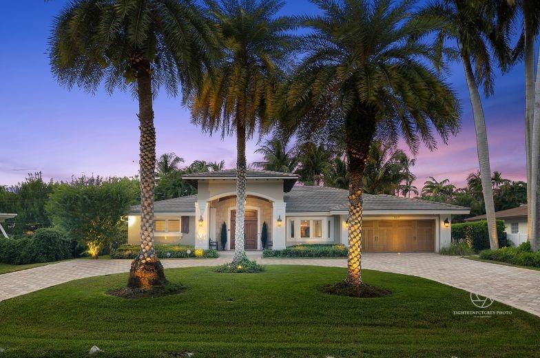 Sunrise Intracoastal - Residential