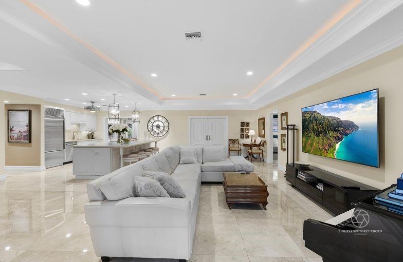 Sunrise Intracoastal - Residential