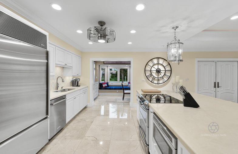 Sunrise Intracoastal - Residential