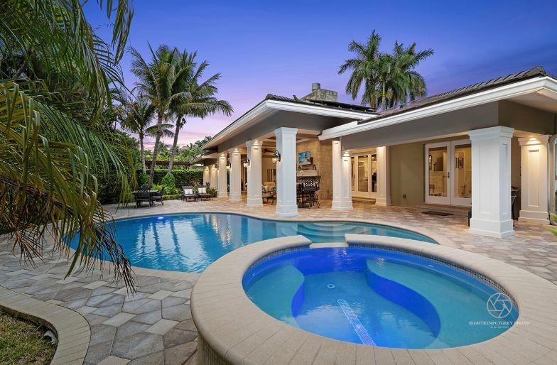 Sunrise Intracoastal - Residential