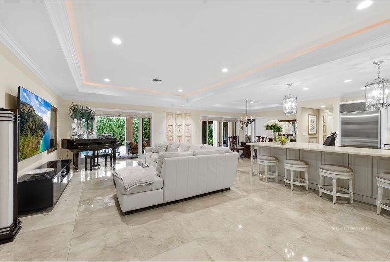 Sunrise Intracoastal - Residential