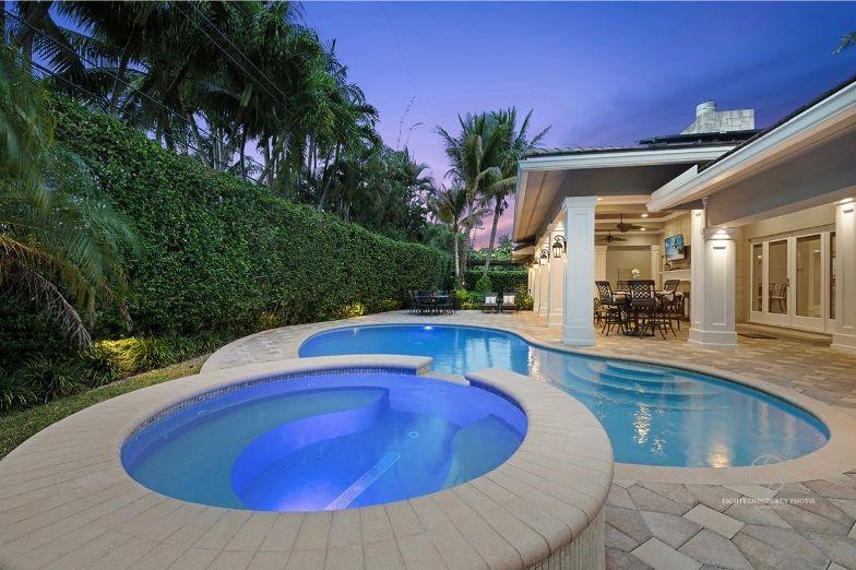 Sunrise Intracoastal - Residential