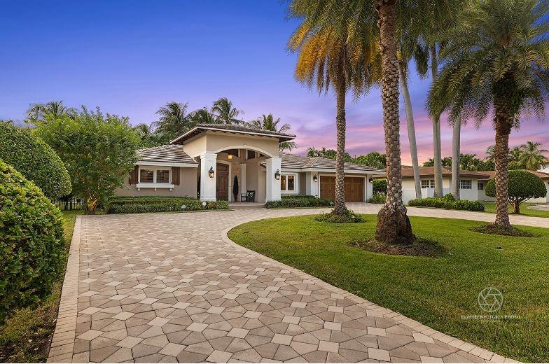 Sunrise Intracoastal - Residential