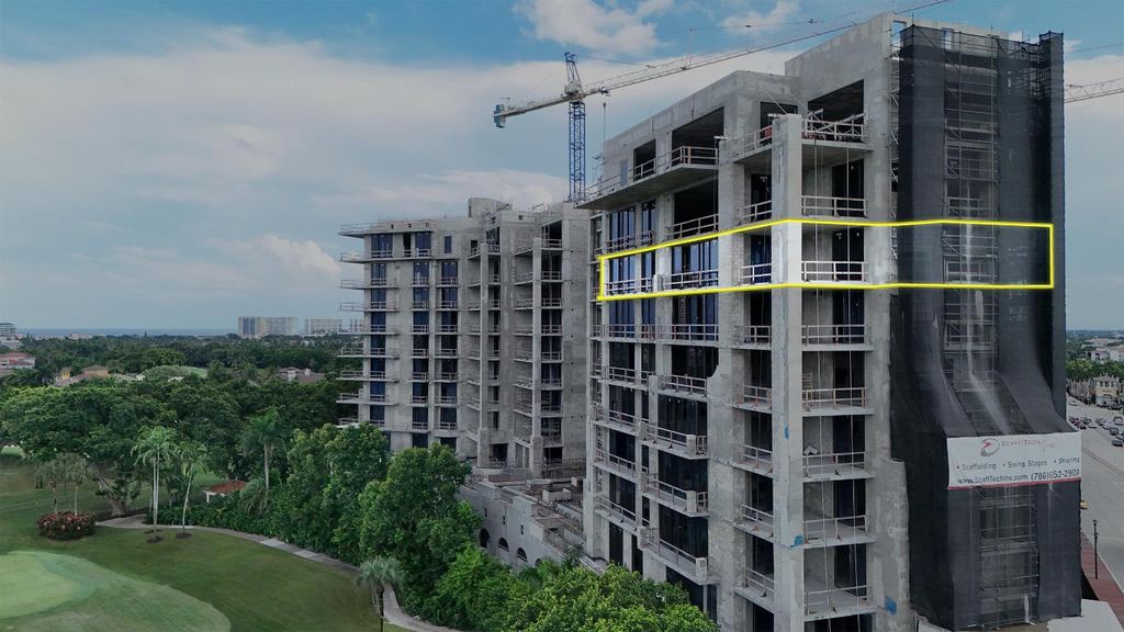 Photo of 105 E Camino Real Real #912, Boca Raton, FL 33432 (MLS # R11023823)