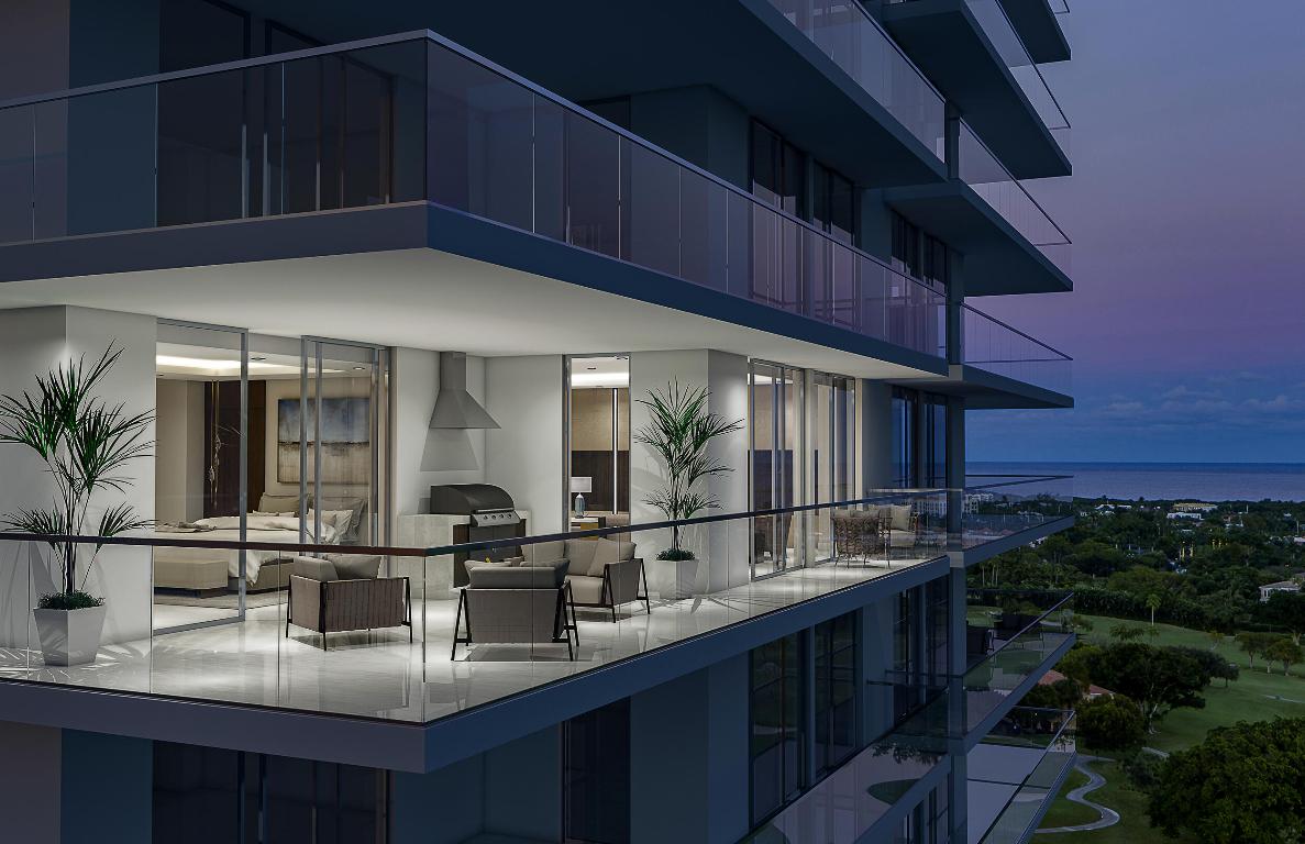 105 E Camino Real 912