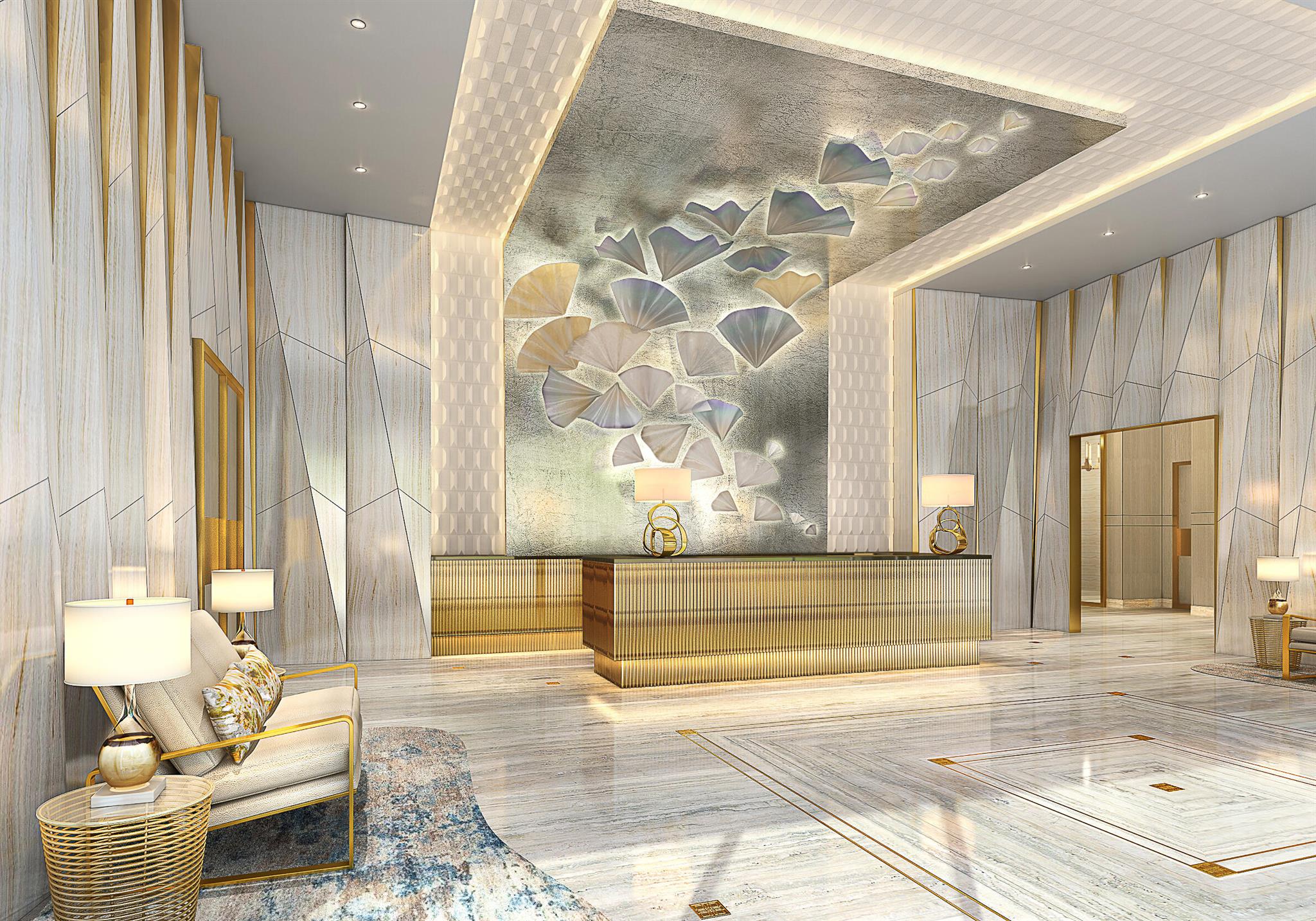 Mandarin Oriental - Residential