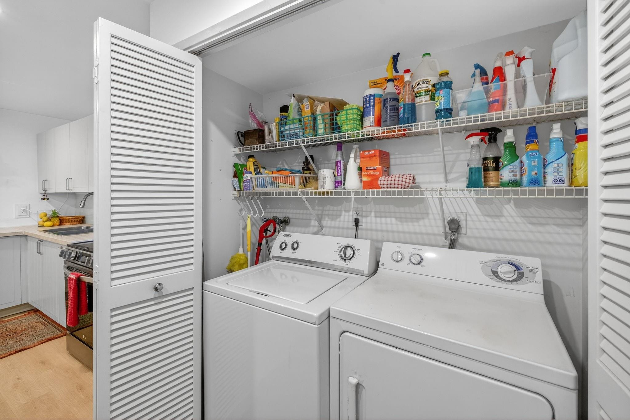 Country Club Fairways Con - Residential