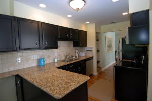 GREENS CAY OF JONATHANS LANDING - Residential Lease