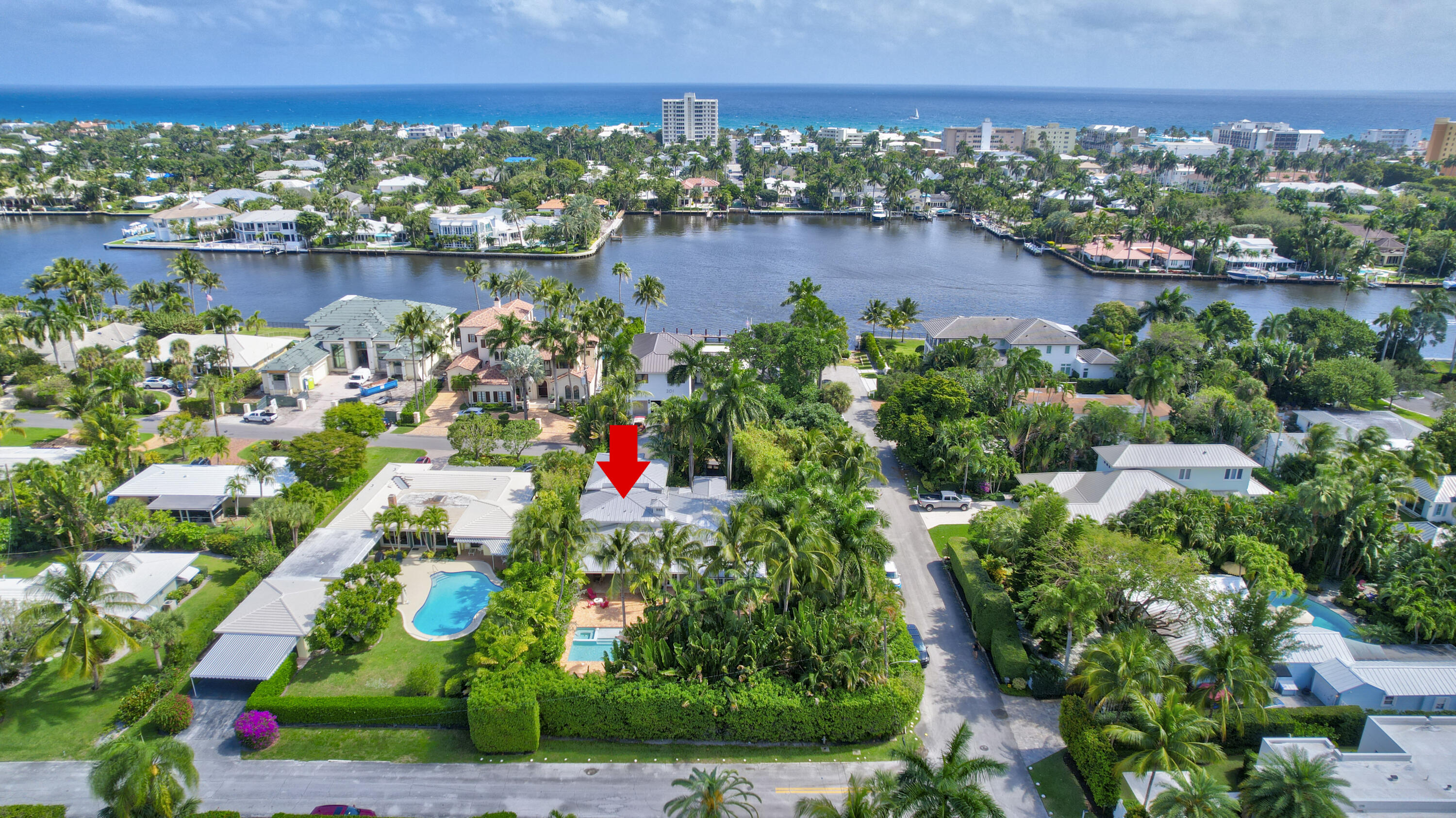 RUNNYMEDE - Residential