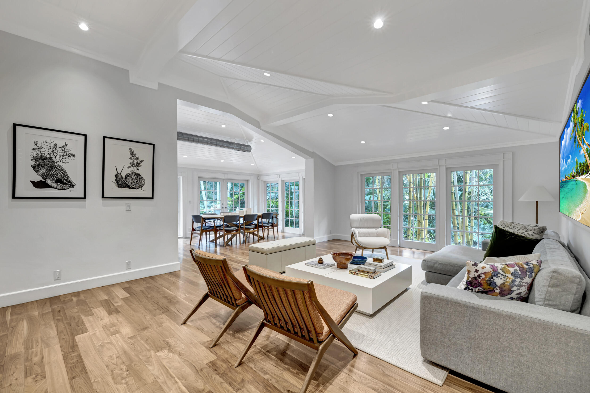 RUNNYMEDE - Residential