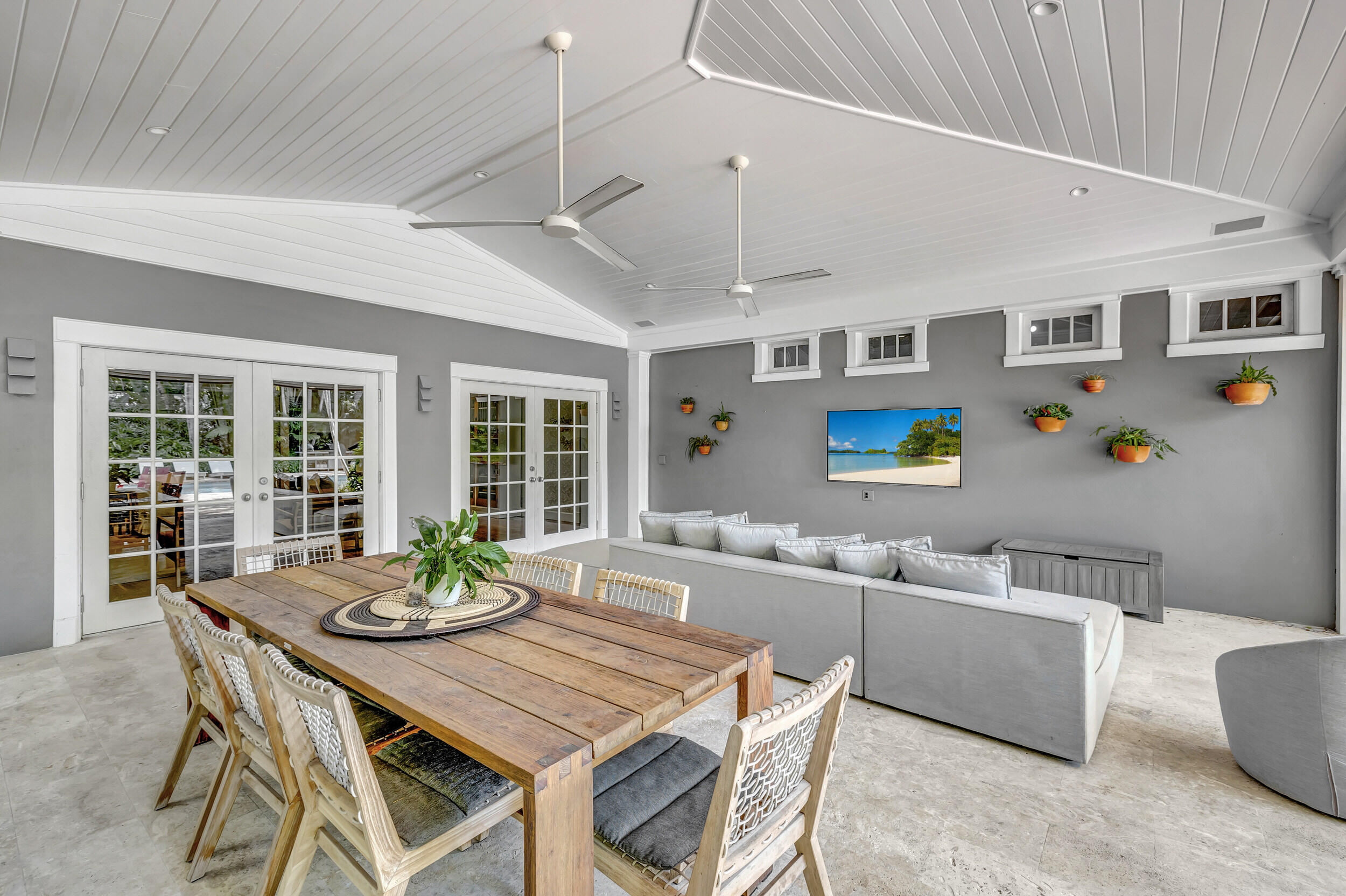 RUNNYMEDE - Residential