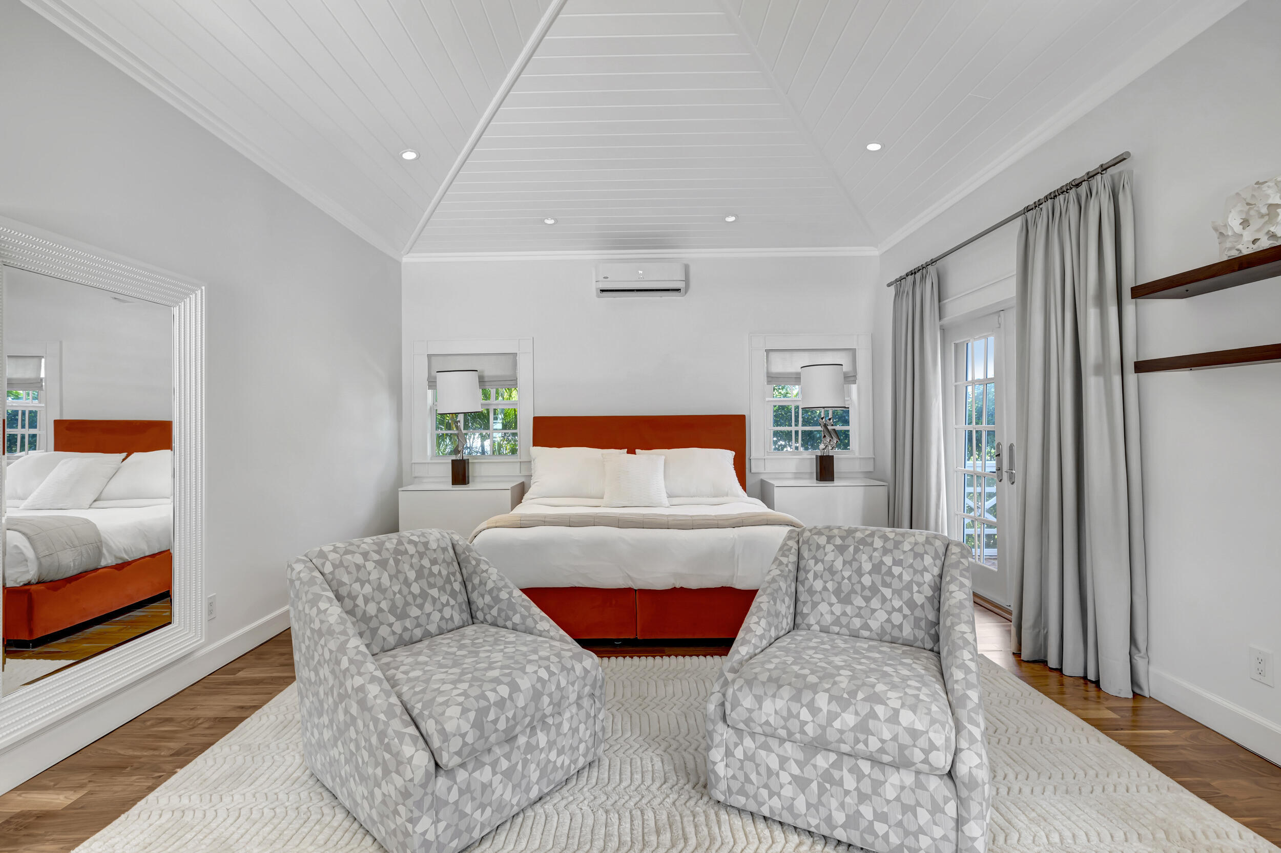 RUNNYMEDE - Residential