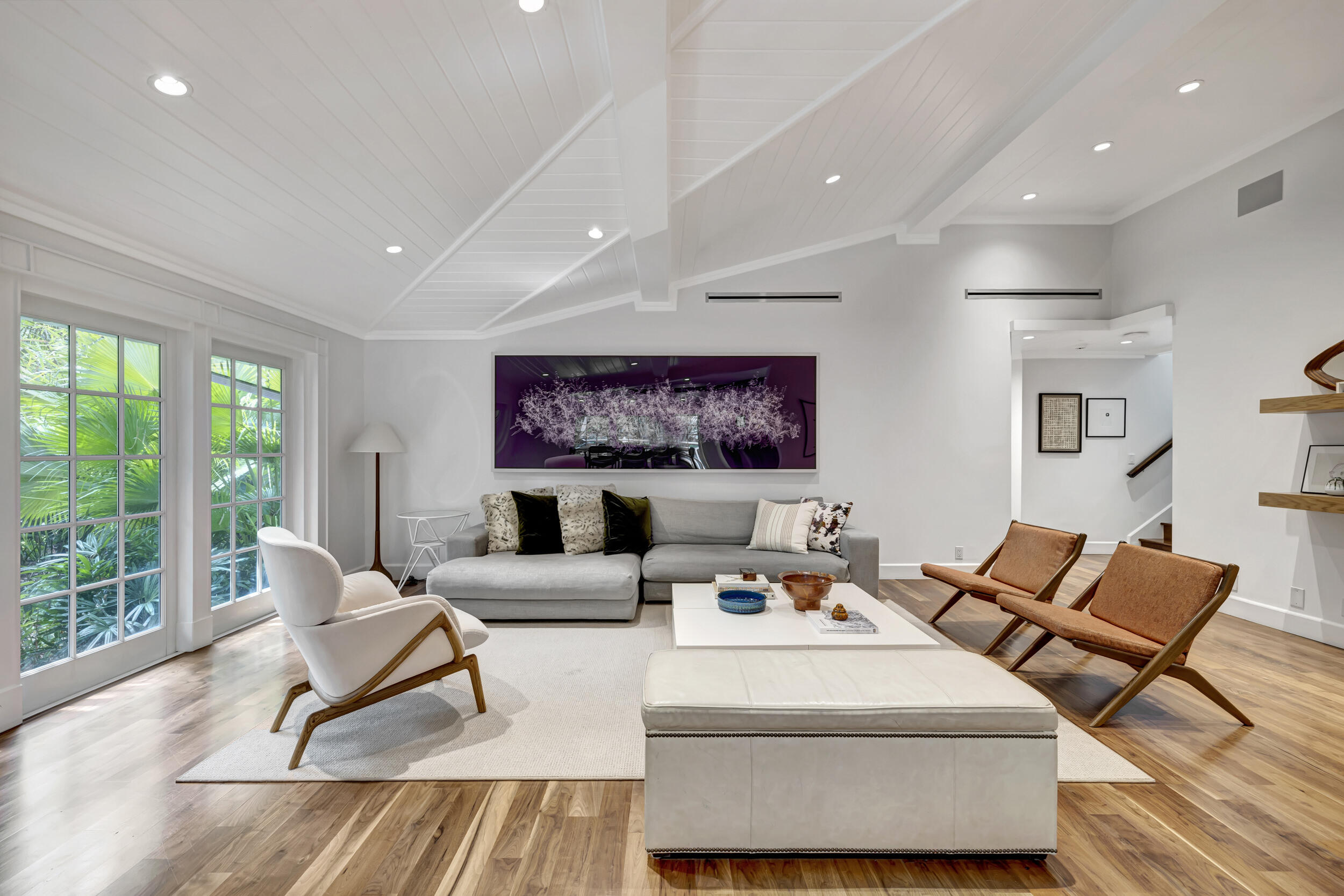 RUNNYMEDE - Residential