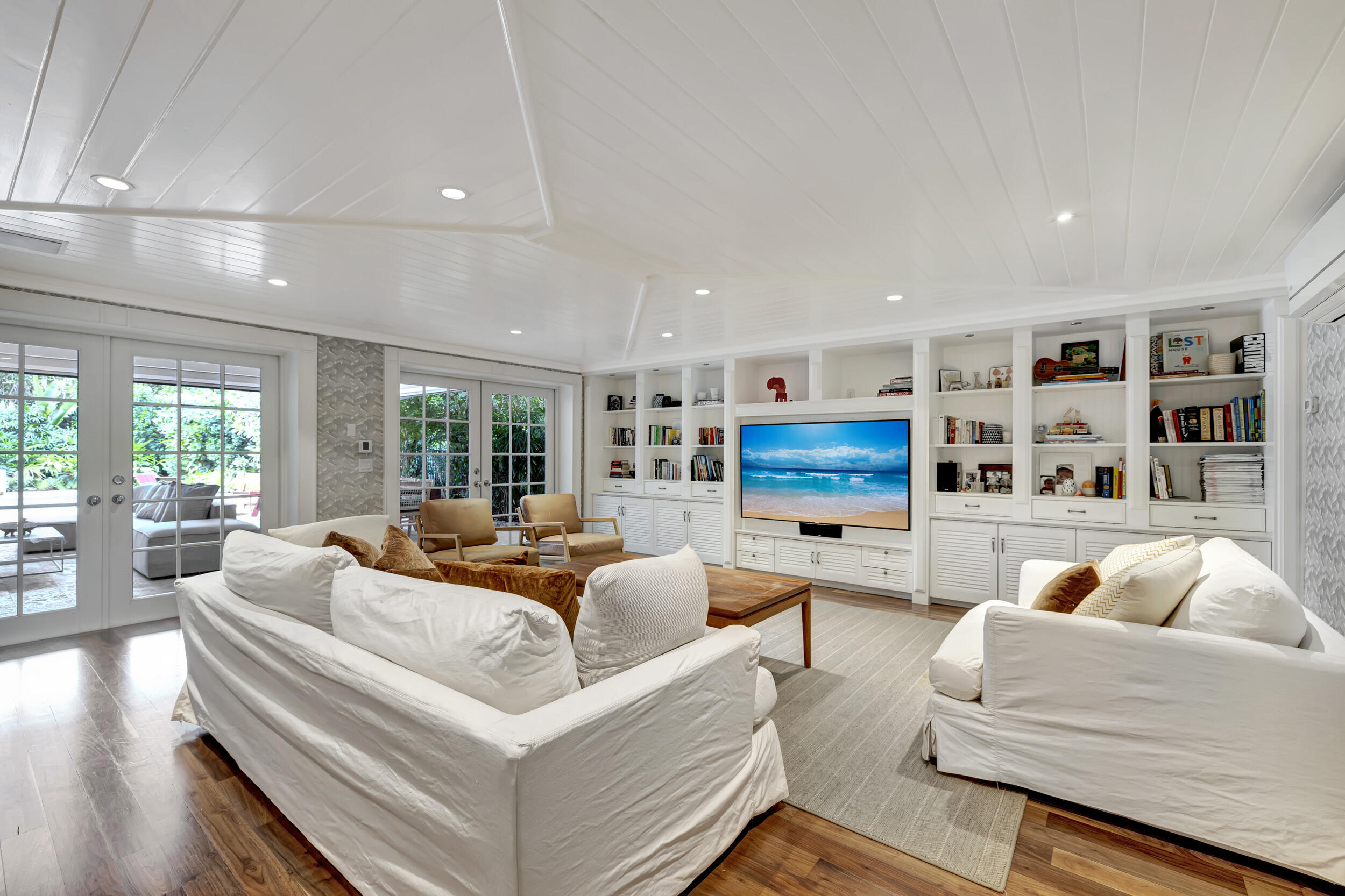 RUNNYMEDE - Residential