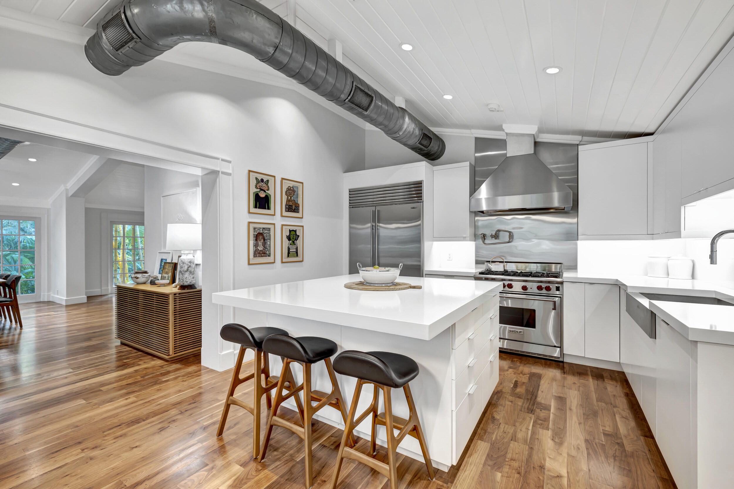 RUNNYMEDE - Residential