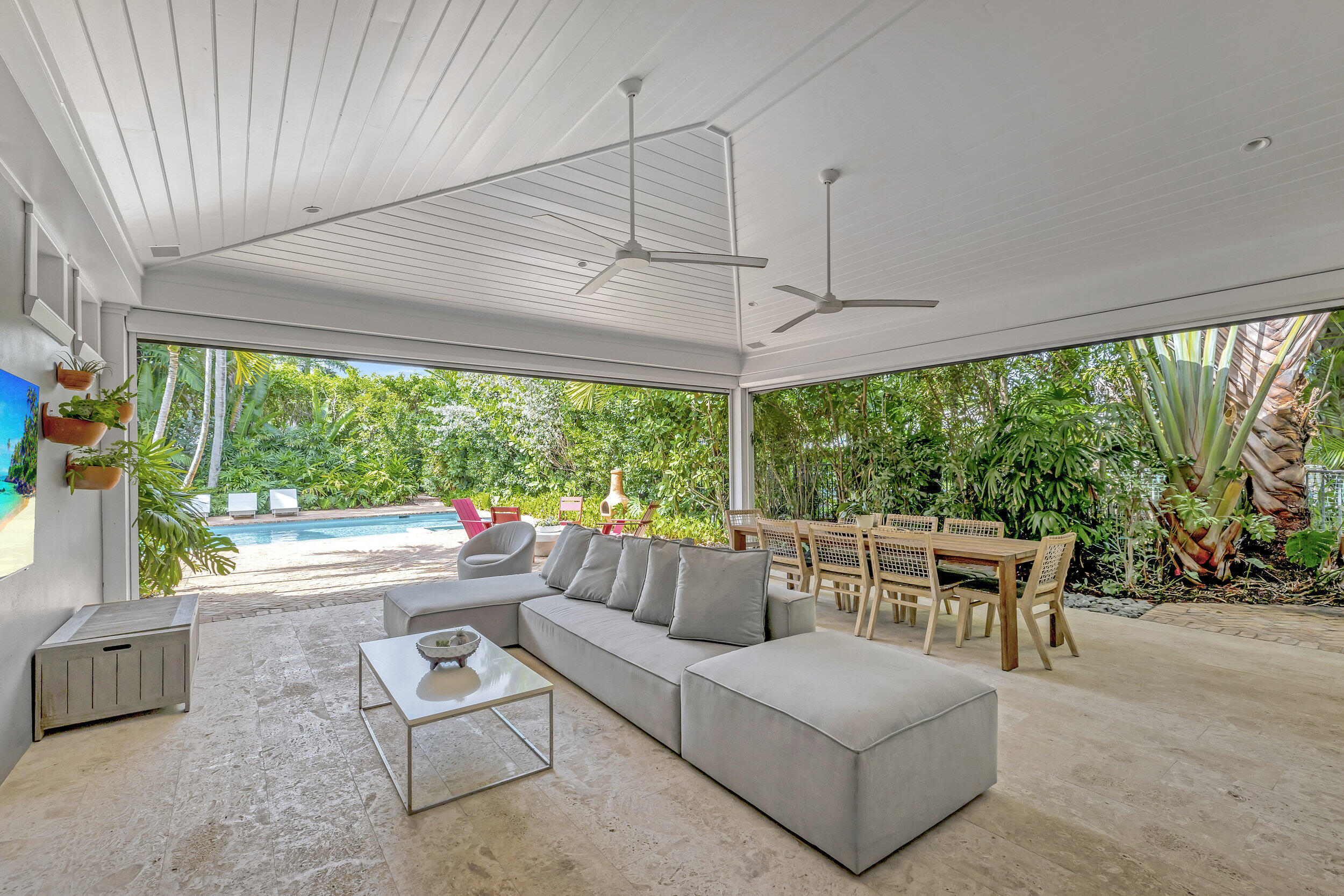 RUNNYMEDE - Residential