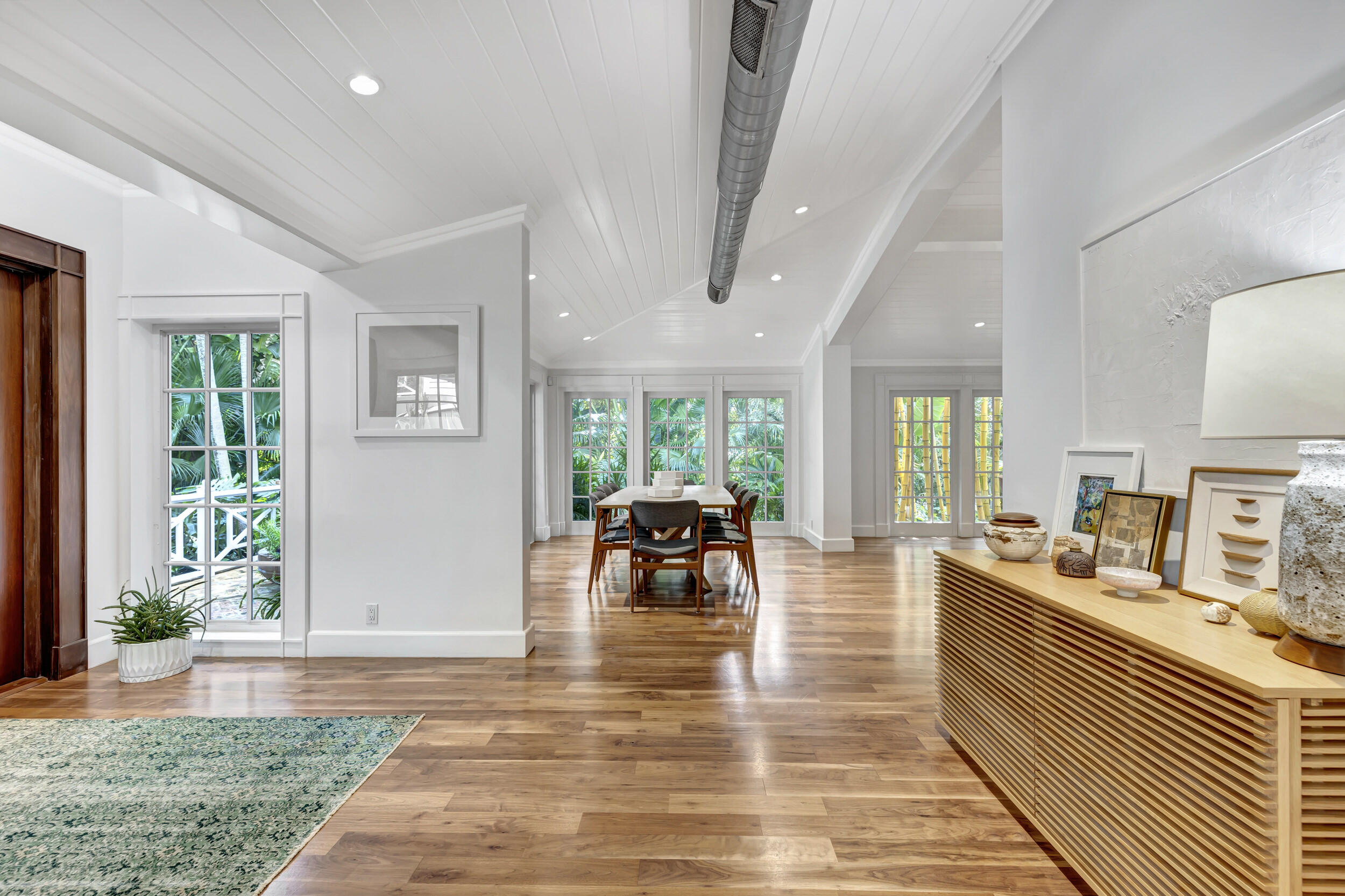 RUNNYMEDE - Residential