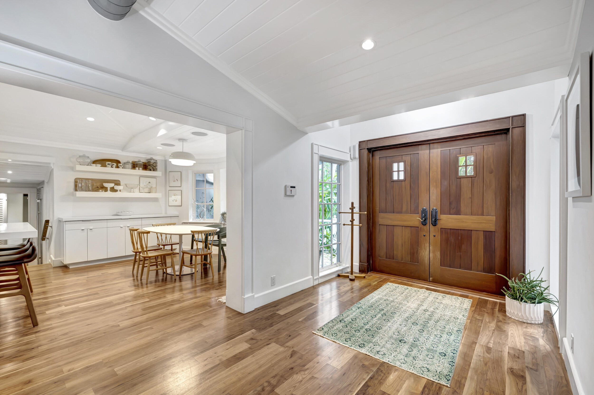 RUNNYMEDE - Residential