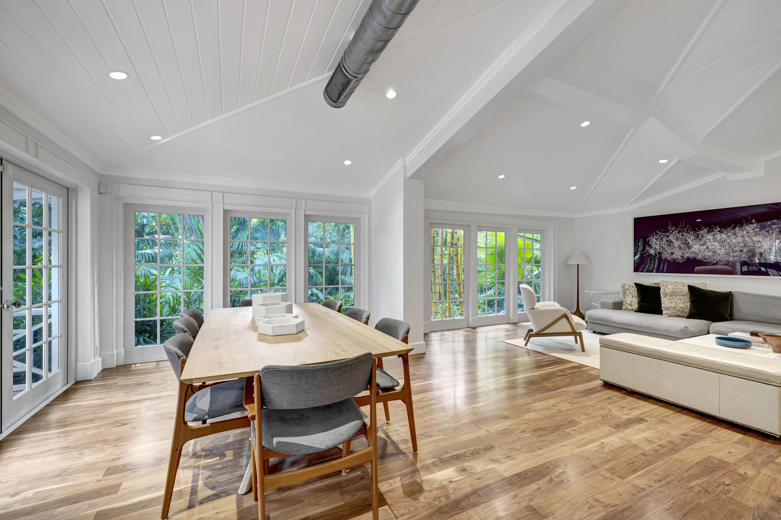 RUNNYMEDE - Residential