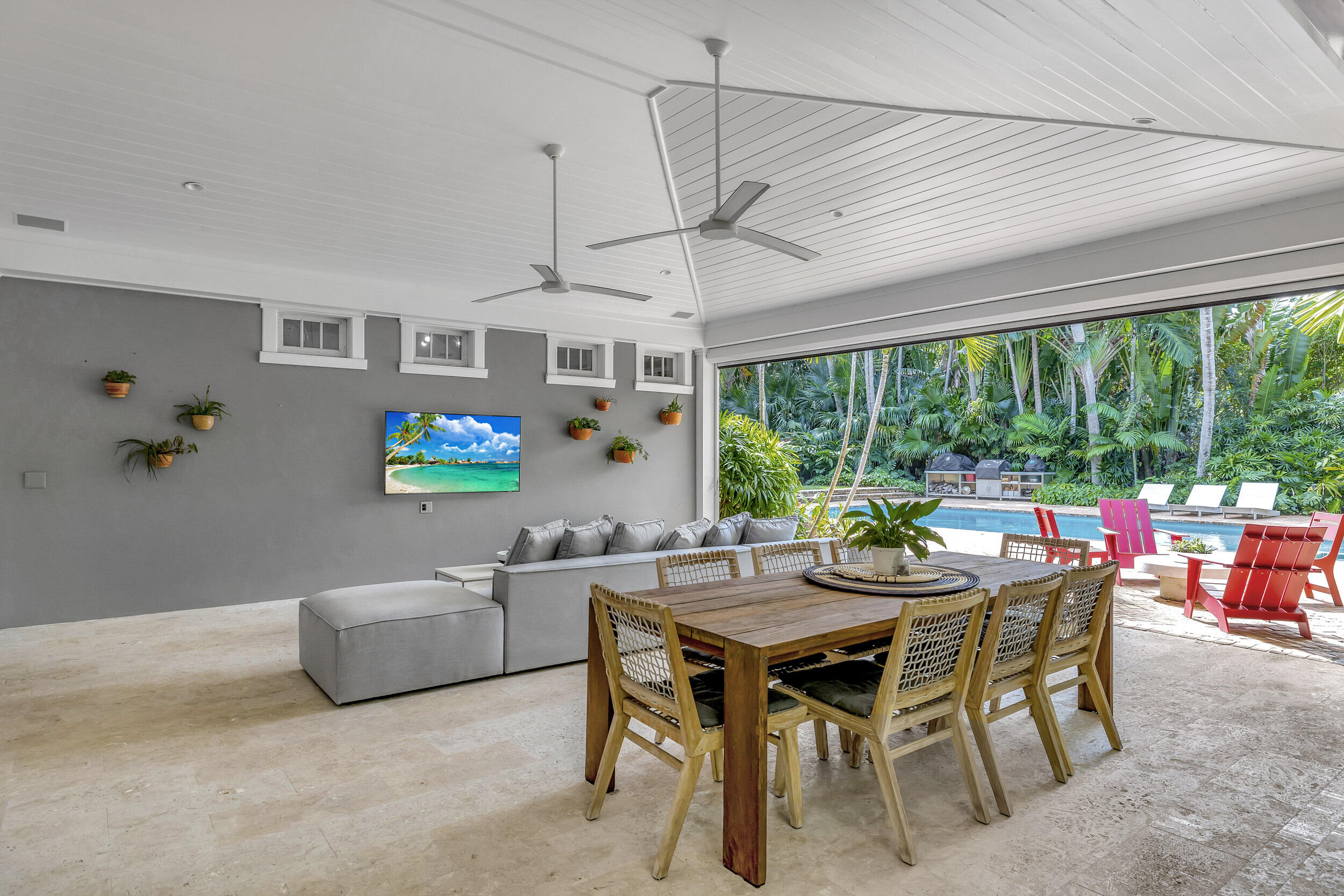 RUNNYMEDE - Residential