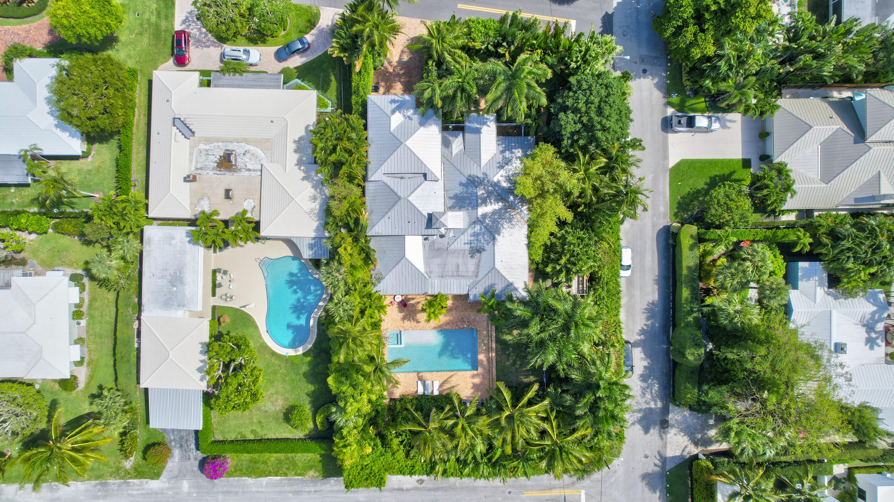 RUNNYMEDE - Residential